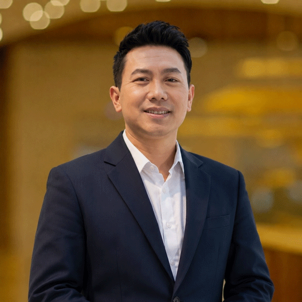 Mike Nguyễn