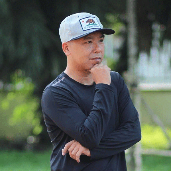 Mai Trường Sơn