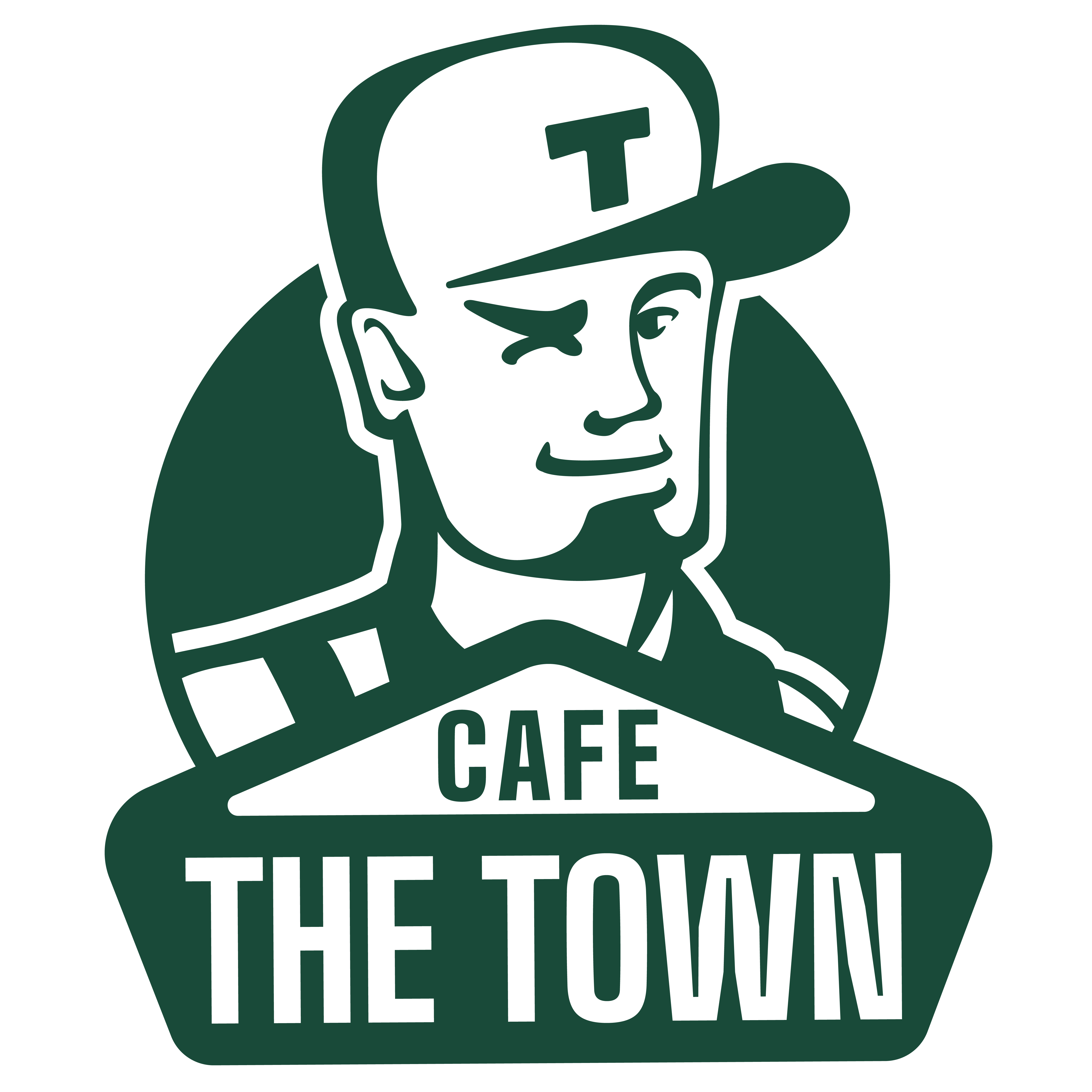 The Town